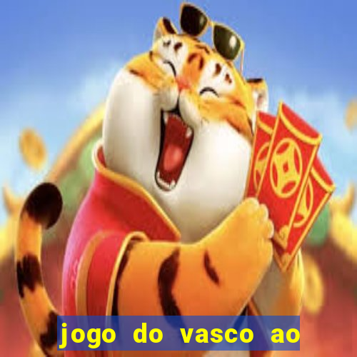 jogo do vasco ao vivo hd